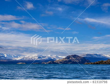 General Carrera Lake General Carrera Lake 61310798