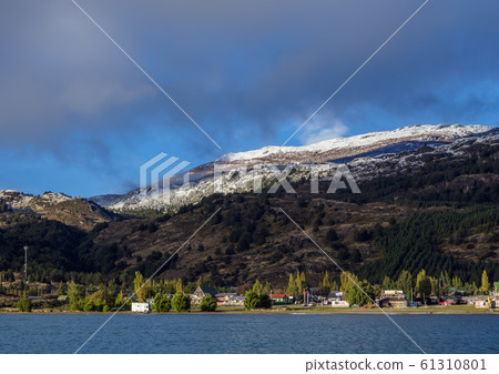 General Carrera Lake 61310801