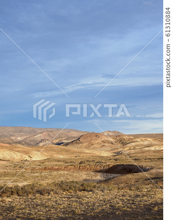 Landscape of Patagonia, Argentina 61310884