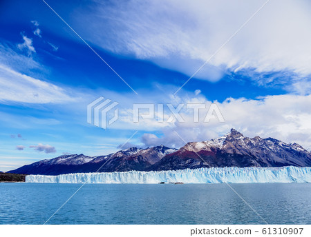 Perito Moreno Glacier in Patagonia, Argentina Perito Moreno Glacier in Patagonia, Argentina 61310907