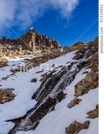 Nahuel Huapi National Park in Argentina 61310952