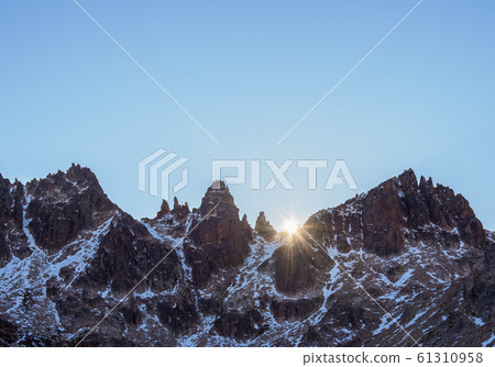 Cerro Catedral, Nahuel Huapi National Park in 61310958