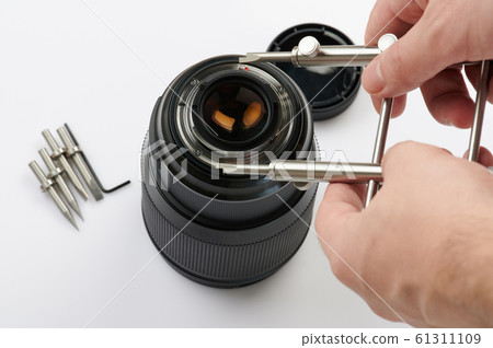 Repair digital lens service Repair digital lens service 61311109