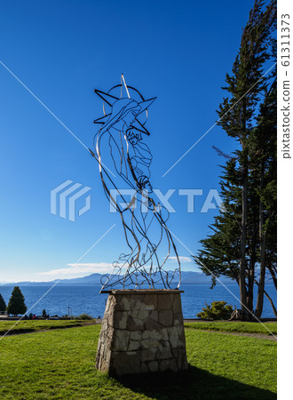 Bariloche in Argentina 61311373