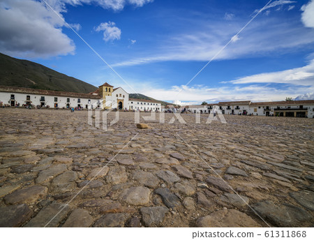 Villa de Leyva in Colombia 61311868