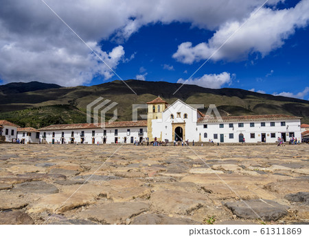 Villa de Leyva in Colombia Villa de Leyva in Colombia 61311869