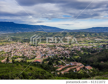 Villa de Leyva in Colombia 61311872