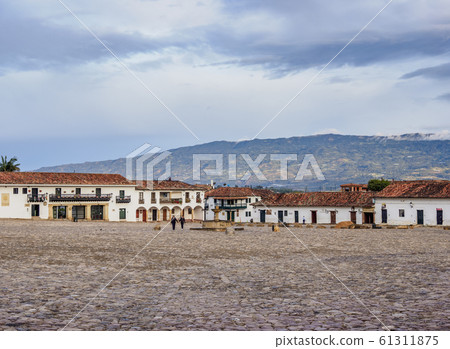 Villa de Leyva in Colombia 61311875