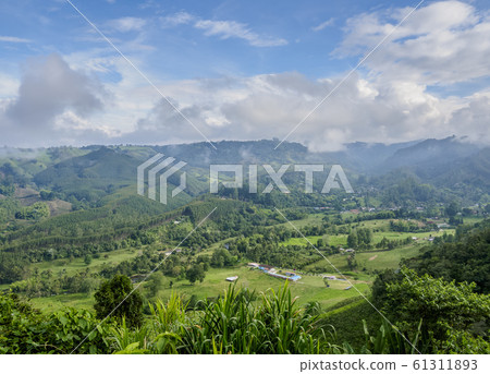 Salento in Colombia 61311893