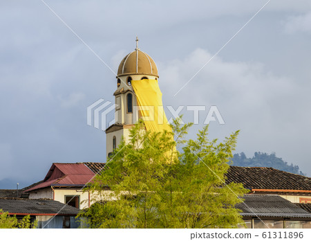 Salento in Colombia 61311896