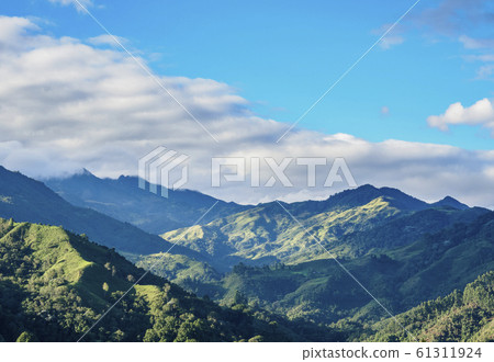 Salento in Colombia 61311924