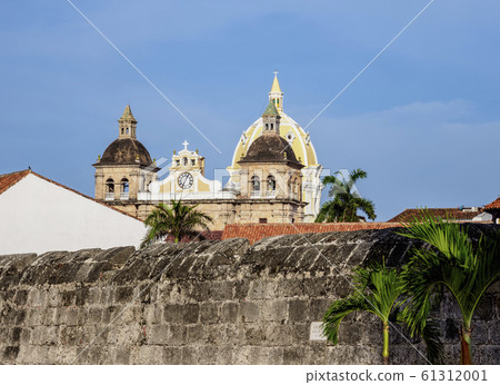 Cartagena in Colombia 61312001