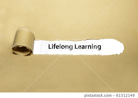 Lifelong Learning And Personal Development Concept Lifelong Learning And Personal Development Concept 61312149