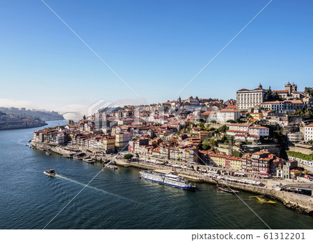 Porto in Portugal 61312201