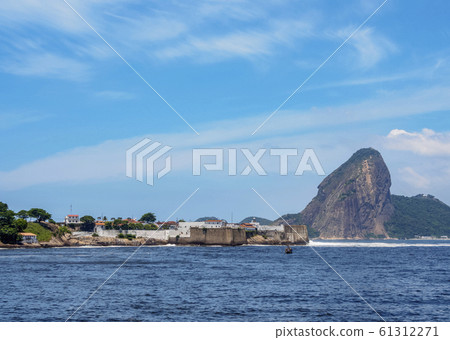 Rio de Janeiro in Brazil Rio de Janeiro in Brazil 61312271