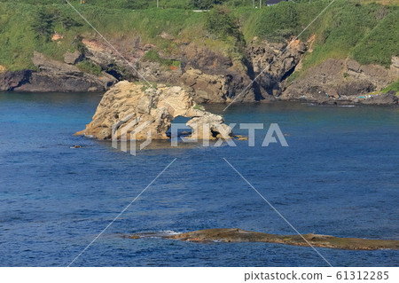 [Ishikawa Prefecture] Noto Peninsula, view from Sekinohana 61312285