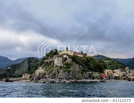Monterosso al Mare in Cinque Terre, Italy 61312573