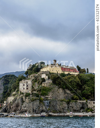 Monterosso al Mare in Cinque Terre, Italy 61312574
