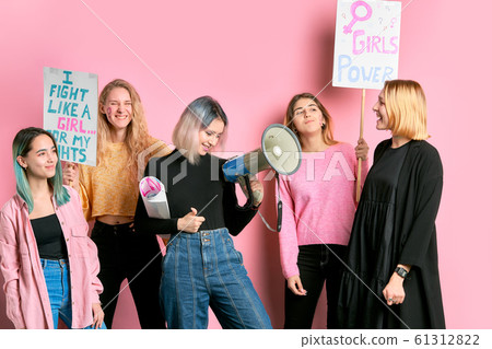 active fighters for female rights 61312822