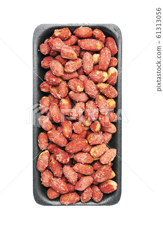 Peanut in package 61313056