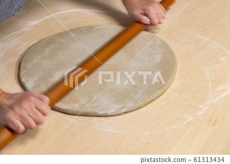 Delicious handmade soba Delicious handmade soba 61313434