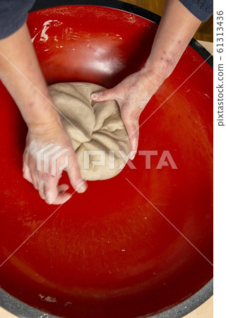 Delicious handmade soba Delicious handmade soba 61313436