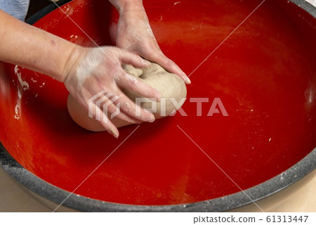 Delicious handmade soba 61313447