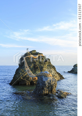 三重縣/伊勢/本鄉/清晨 三重縣/伊勢/本鄉/清晨 61313507