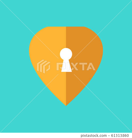 Vector shield icon. Security vector icon. Shield Vector shield icon. Security vector icon. Shield 61313860