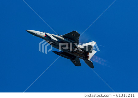 306中隊F-15 61315211