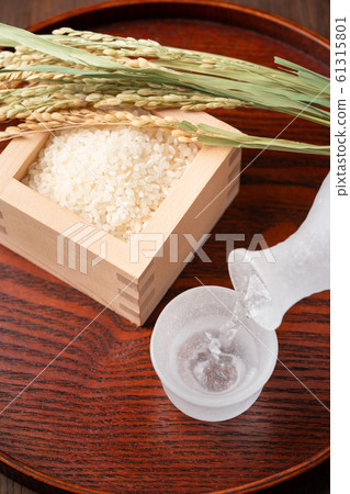 Sake Sake 61315801