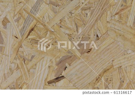 Wood chip background material 61316617