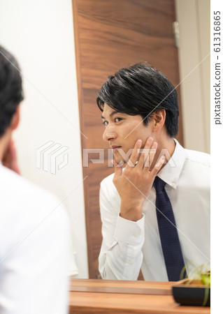 商務人士人類人物 61316865