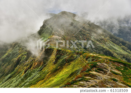 飯手山 61318509