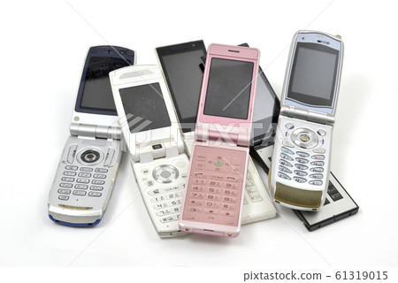 手機破舊 61319015