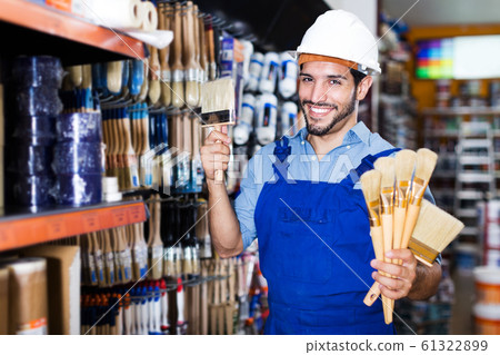workman store
