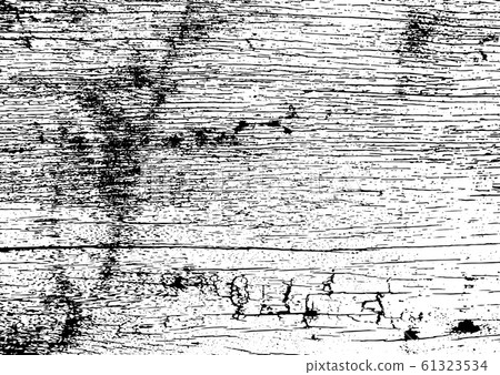 Black and white grunge. Distress overlay texture. Abstract surface dust and rough dirty wall background concept. Distress illustration simply place over object to create grunge effect. Vector EPS10. 61323534