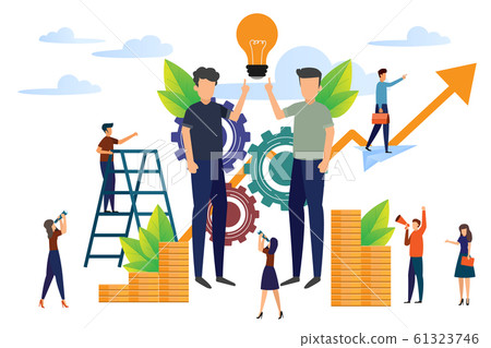 online assistant at work. manager at remote work online assistant at work. manager at remote work 61323746
