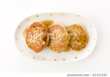 豆腐漢堡 61325267