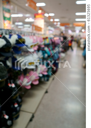 Blur image for snowwear section for children Blur image for snowwear section for children 61325695