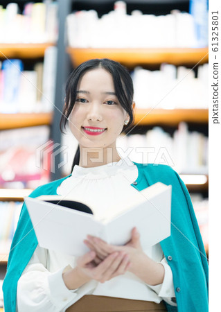 讀女人肖像攝影合作“近畿大學” 61325801