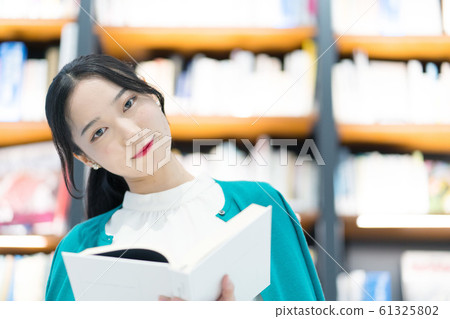 讀女人肖像攝影合作“近畿大學” 61325802