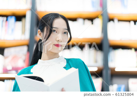 讀女人肖像攝影合作“近畿大學” 61325804