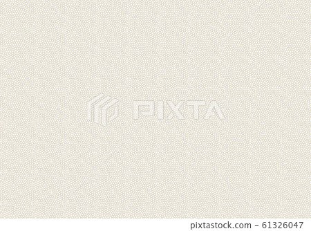 Beige packed grain pattern Beige packed grain pattern 61326047