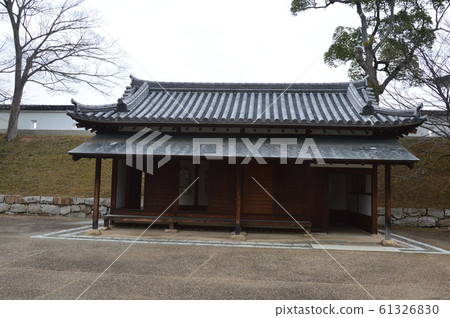 警衛室（兵庫縣青葉市青葉城/香上屋） 61326830