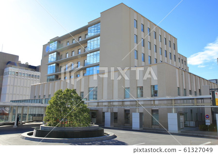 目黑區東豐大學大橋醫院 目黑區東豐大學大橋醫院 61327049