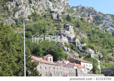 科托爾的牆 61328700