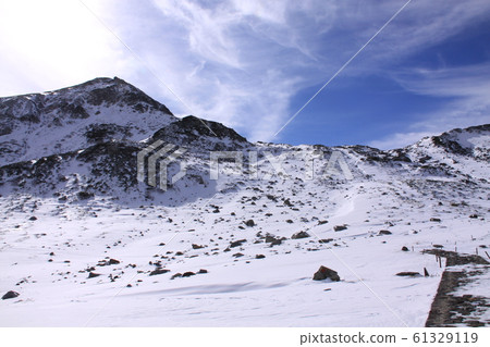 Muro-do of the snow Muro-do of the snow 61329119