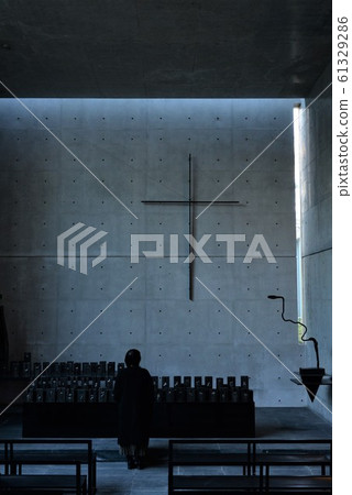 Church of the wind 61329286