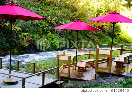 River bed of Tsurugensei River bed of Tsurugensei 61329440